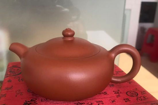 朱泥適合泡生普還是熟普，朱泥泡什么普洱茶好