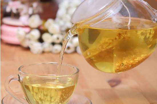 桂花茶一天一杯過(guò)量了嗎，桂花茶一天喝多少合適？