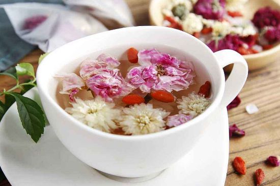 喝花茶禁忌大全，花茶是涼性的嗎？