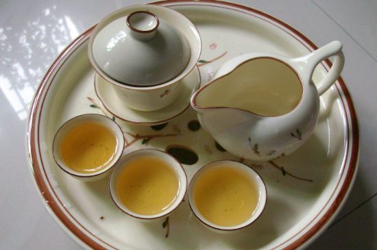 茉莉香螺茶屬于什么茶，茉莉香螺是綠茶嗎