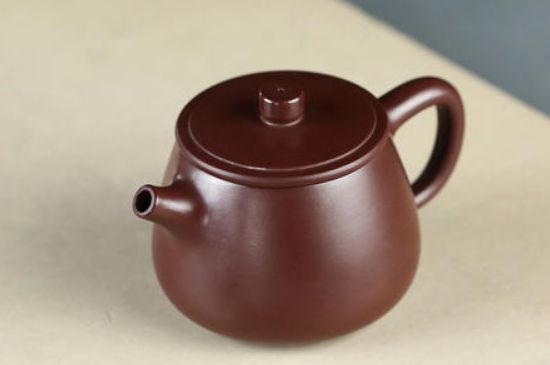 紫朱泥適合泡什么茶葉，紫朱泥的特點(diǎn)介紹