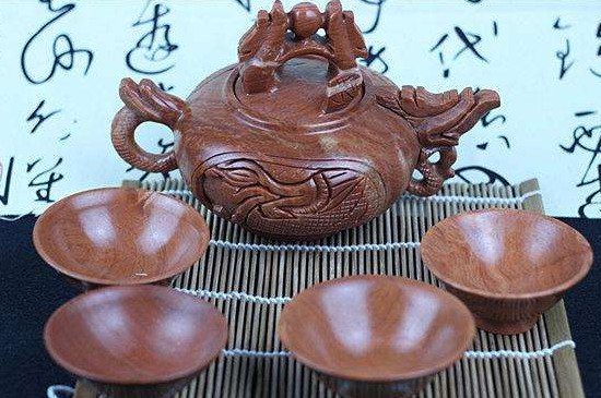 木魚(yú)石茶壺適合泡什么茶，木魚(yú)石泡啥茶好