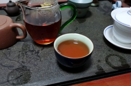 蒸汽煮茶器適合什么茶，蒸汽煮茶器適合用綠茶嗎？