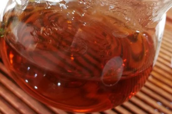 家庭自制柑普茶方法，小青柑制作9個(gè)步驟竅門（圖片）