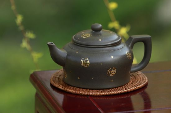 紫砂壺泡什么茶最佳，紫砂壺一般泡什么茶？