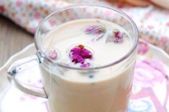 玫瑰花茶和什么搭配好，玫瑰花茶的搭配大全！