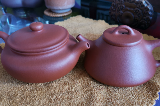 大紅袍和朱泥哪個好，為什么不能買大紅袍壺