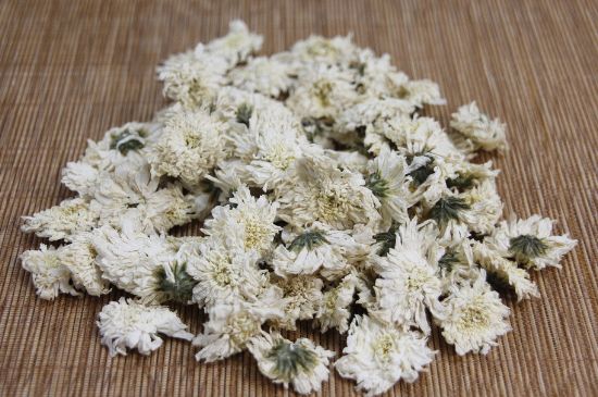 晚上可以喝菊花茶泡水嗎，睡覺前能不能喝菊花茶？