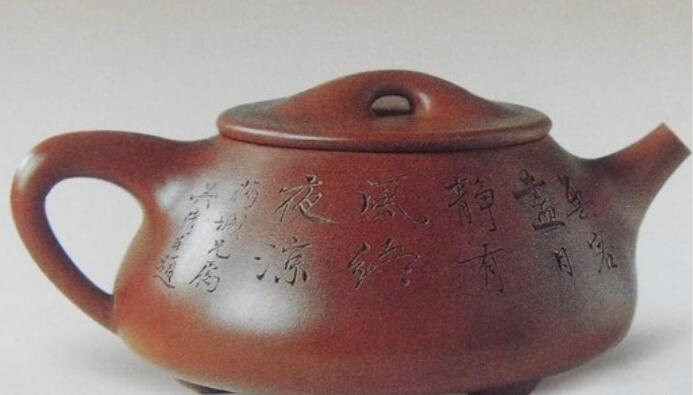 最經(jīng)典的五大石瓢壺，石瓢壺經(jīng)典款圖解