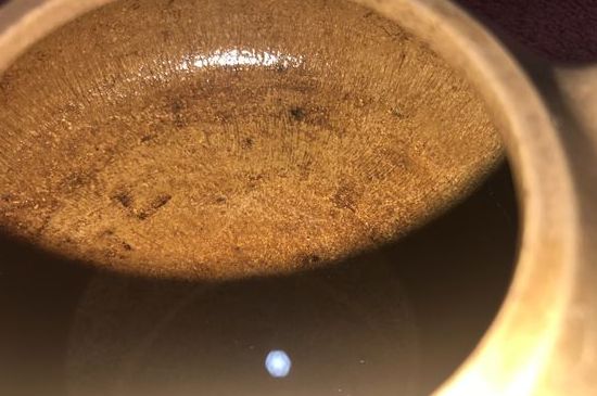 紫砂壺養(yǎng)10年后會是什么樣，紫砂壺養(yǎng)10年后圖片