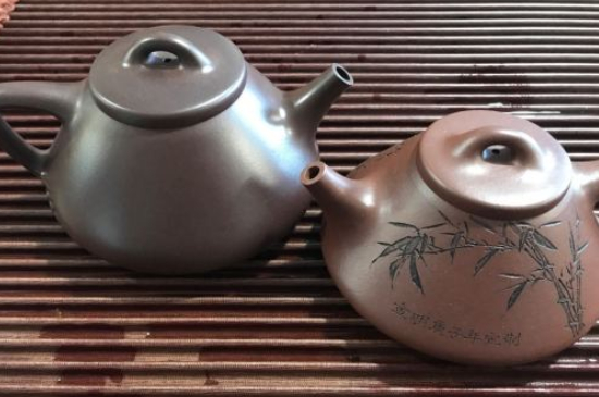 一茶一壺沒必要，紫砂壺要一茶一壺嗎？