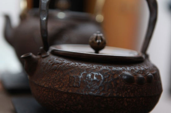 不建議用鐵壺喝茶？鐵壺泡茶好嗎？