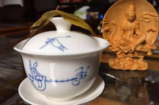 茶具一對(duì)一介紹圖片，茶具的各個(gè)名稱和圖片大全