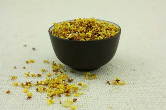 桂花茶禁忌，喝桂花茶有什么禁忌