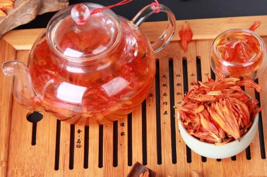 喝花茶禁忌大全，花茶是涼性的嗎？