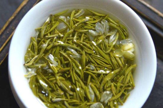 茉莉銀針茶泡法，茉莉銀針怎么泡