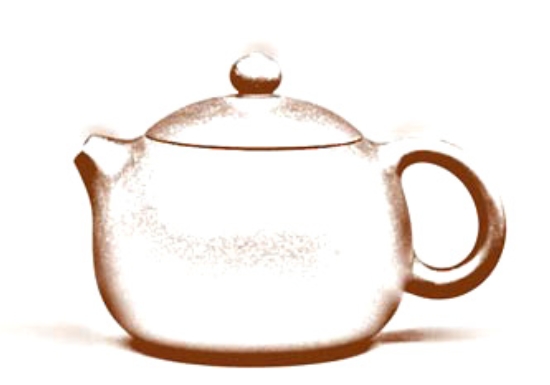 宜興紫砂壺四大經(jīng)典壺型叫什么，傳統(tǒng)紫砂四大名壺介紹