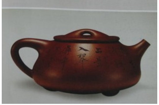 最經(jīng)典的五大石瓢壺，石瓢壺經(jīng)典款圖解