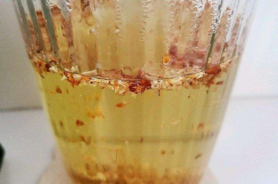 濕氣重可以喝桂花茶嗎，有濕氣的人能喝桂花茶嗎？