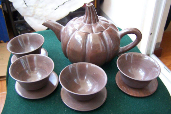 木魚(yú)石茶壺適合泡什么茶，木魚(yú)石泡啥茶好