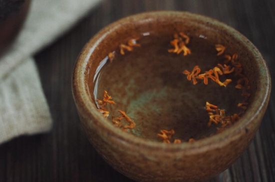 桂花茶一天一杯過(guò)量了嗎，桂花茶一天喝多少合適？