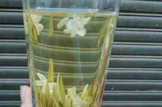 茉莉茶能天天喝嗎，茉莉花茶一周喝幾次