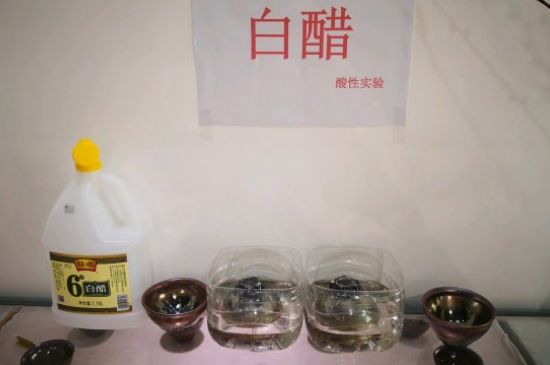 化工建盞是什么樣子的，建盞如何區(qū)分化工釉