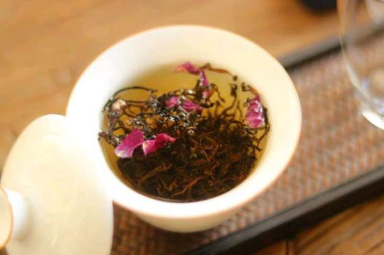 喝茶用什么茶具好，最適合喝茶的茶具