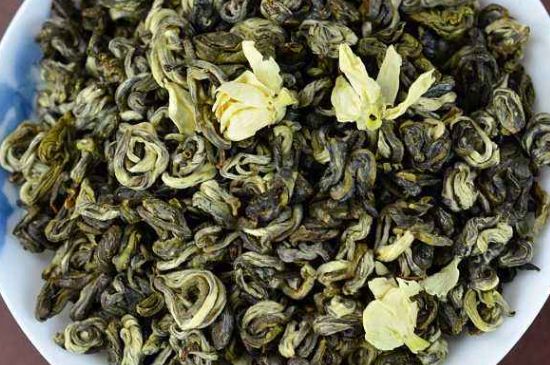 茉莉花茶與什么相克，茉莉花搭配禁忌