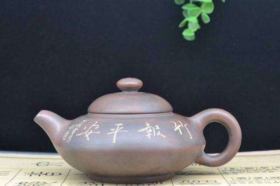 四大名陶哪個泡茶最好，中國四大名陶主要泡什么茶？