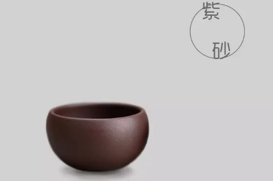 品茗杯的杯型介紹，品茗杯的器型類別分類大全圖