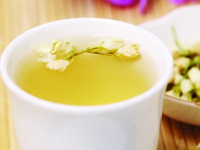 茉莉和什么一起泡最好，茉莉茶有幾種搭配？