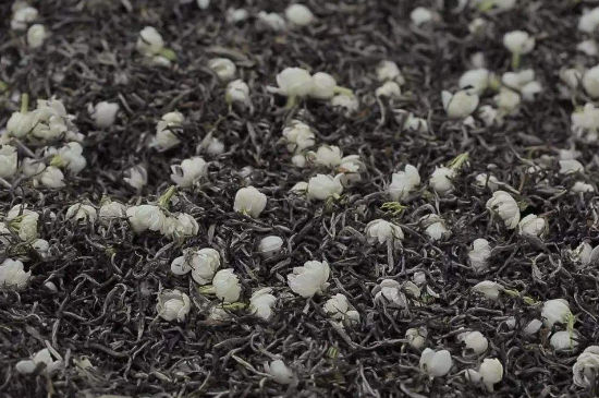 茉莉茶的種類和等級(jí)，茉莉花茶的分類