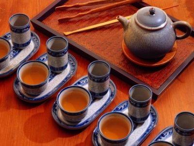 茶具怎么用，茶具套裝使用方法步驟