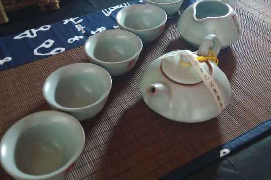 正山小種茶器，正山小種適合什么茶具