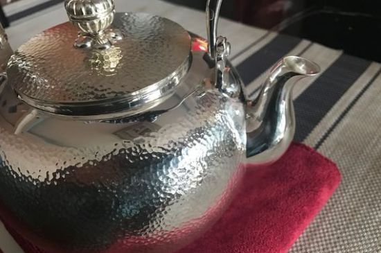 中國(guó)銀壺十大大師，中國(guó)銀壺名家排行