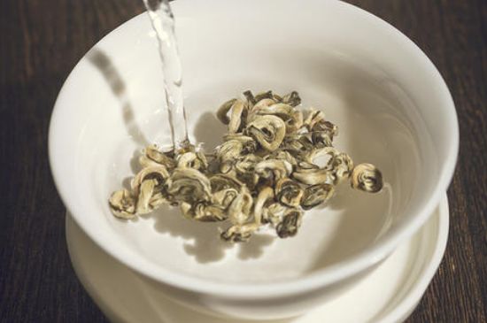 茉莉龍珠分幾種，怎樣分等級怎么看品質(zhì)