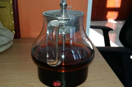 蒸汽煮茶器危害，蒸汽煮茶的缺點