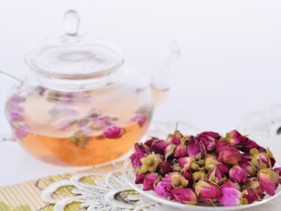 干玫瑰花泡前需要洗嗎，泡玫瑰花需要洗一下嗎？