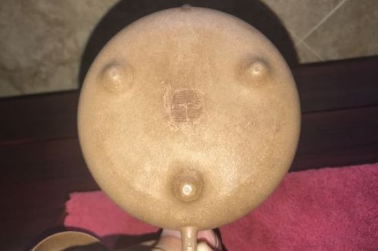 紫砂壺養(yǎng)10年后會是什么樣，紫砂壺養(yǎng)10年后圖片