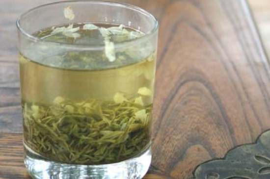 茉莉銀針適合什么人喝，茉莉銀針茶有什么功效