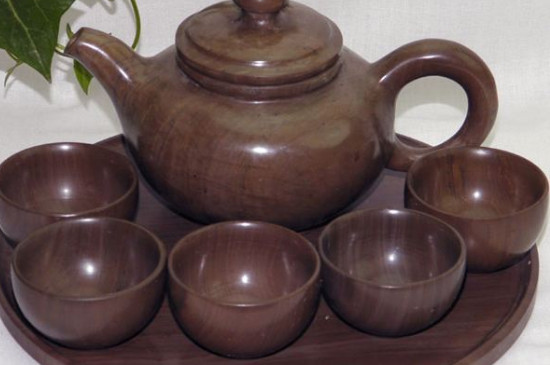 木魚(yú)石茶壺適合泡什么茶，木魚(yú)石泡啥茶好