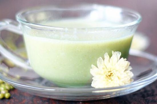 祛濕最有效的泡花茶，濕氣重適合泡什么花茶？