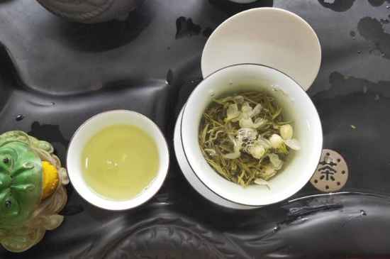 茉莉茶能天天喝嗎，茉莉花茶一周喝幾次