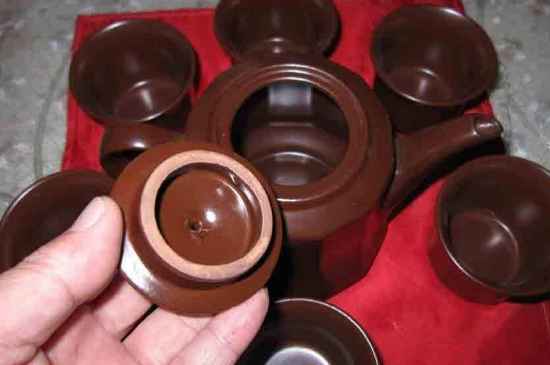 正山小種茶器，正山小種適合什么茶具