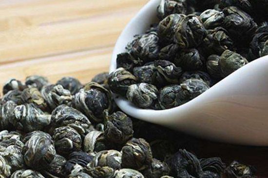 茉莉龍珠什么季節(jié)喝，夏天適合喝茉莉龍珠茶