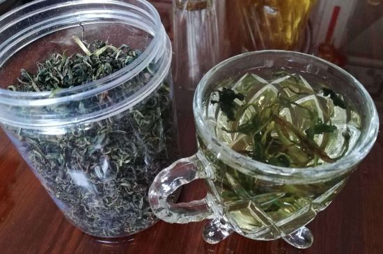 蒲公英最佳搭配，蒲公英茶和什么搭配泡水最佳