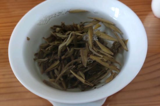 九窨茉莉多少錢(qián)，九窨茉莉花茶價(jià)格