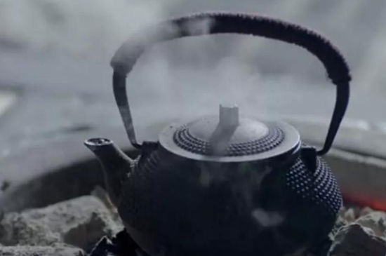 不建議用鐵壺喝茶？鐵壺泡茶好嗎？