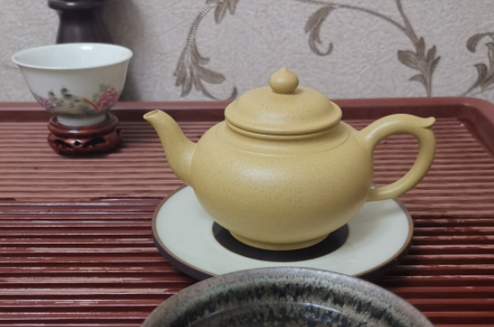一茶一壺沒必要，紫砂壺要一茶一壺嗎？